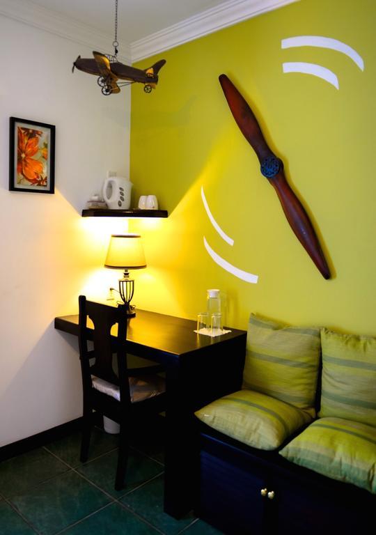 Villa Boscardi Belize City Exterior foto