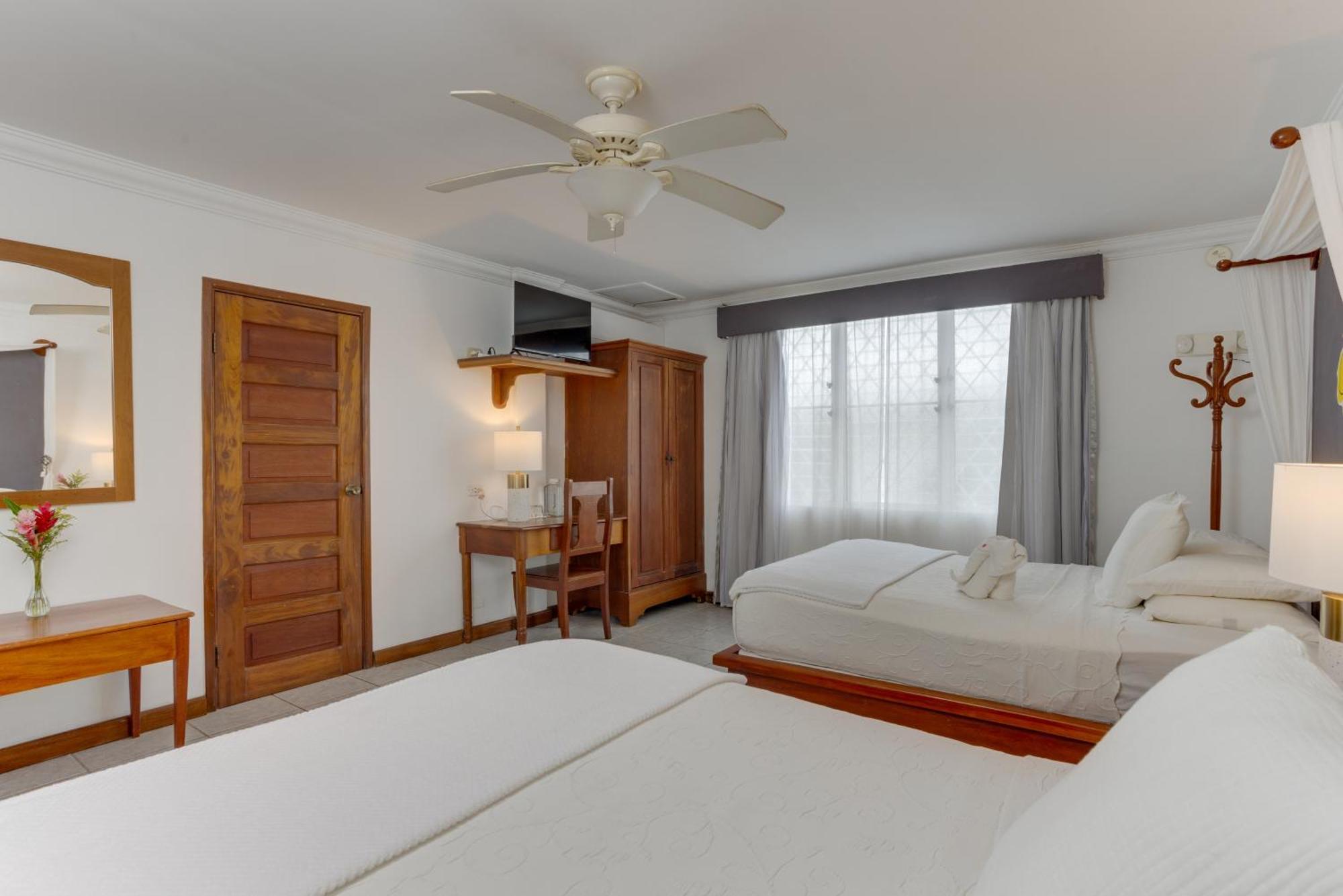 Villa Boscardi Belize City Exterior foto