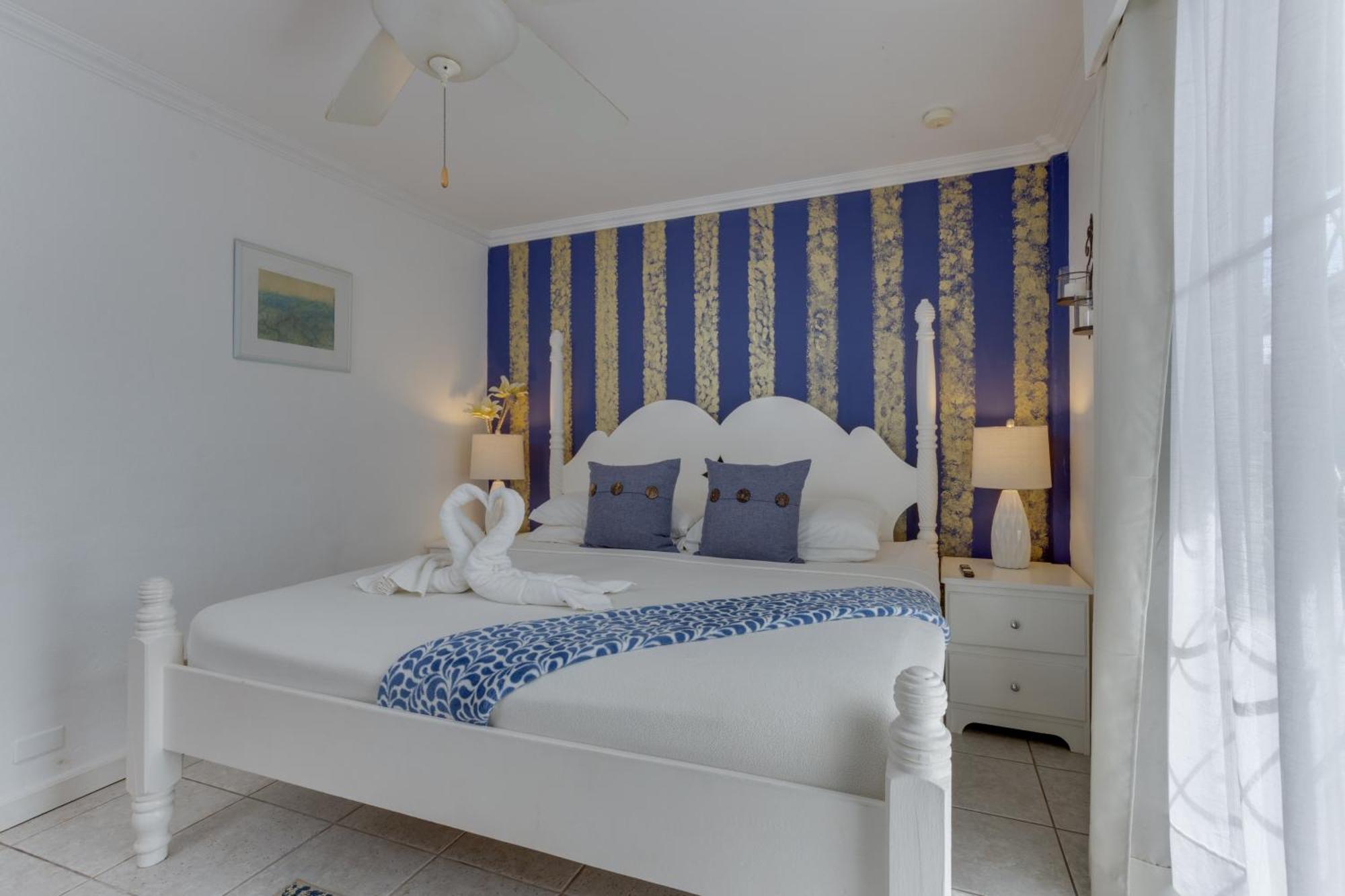 Villa Boscardi Belize City Exterior foto