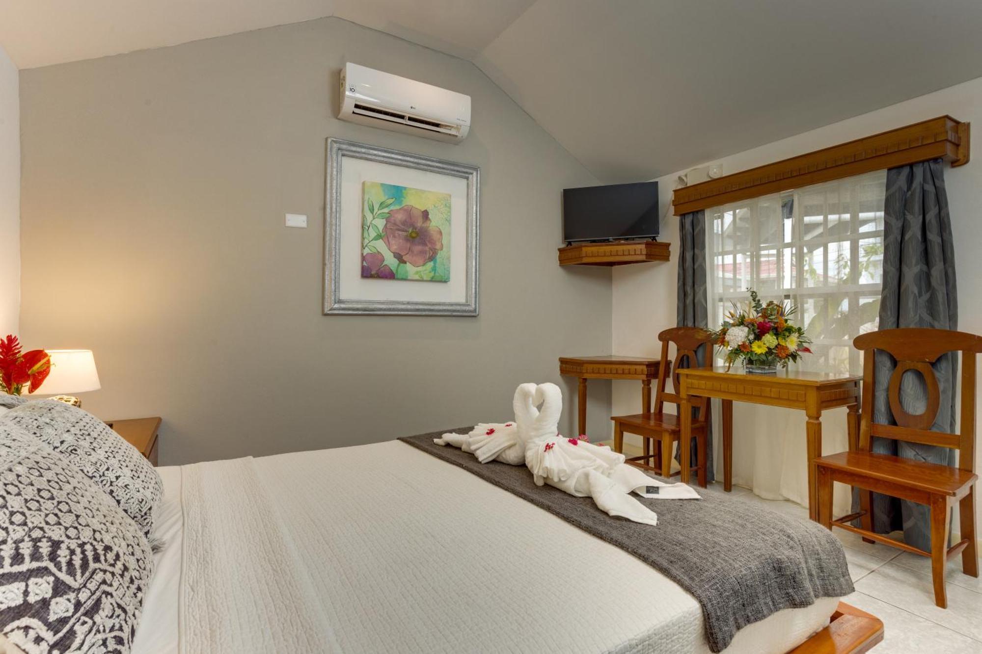 Villa Boscardi Belize City Exterior foto