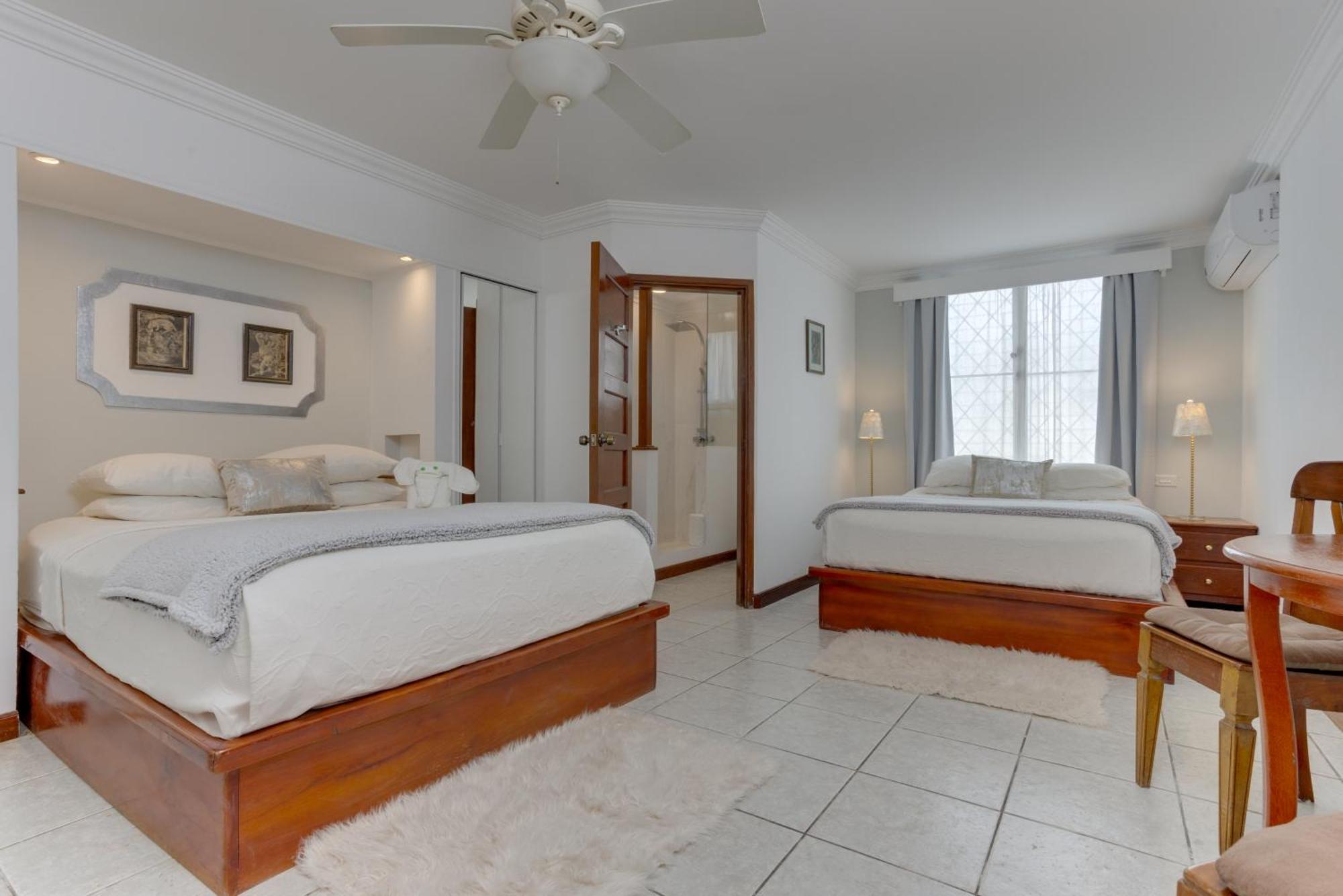 Villa Boscardi Belize City Exterior foto