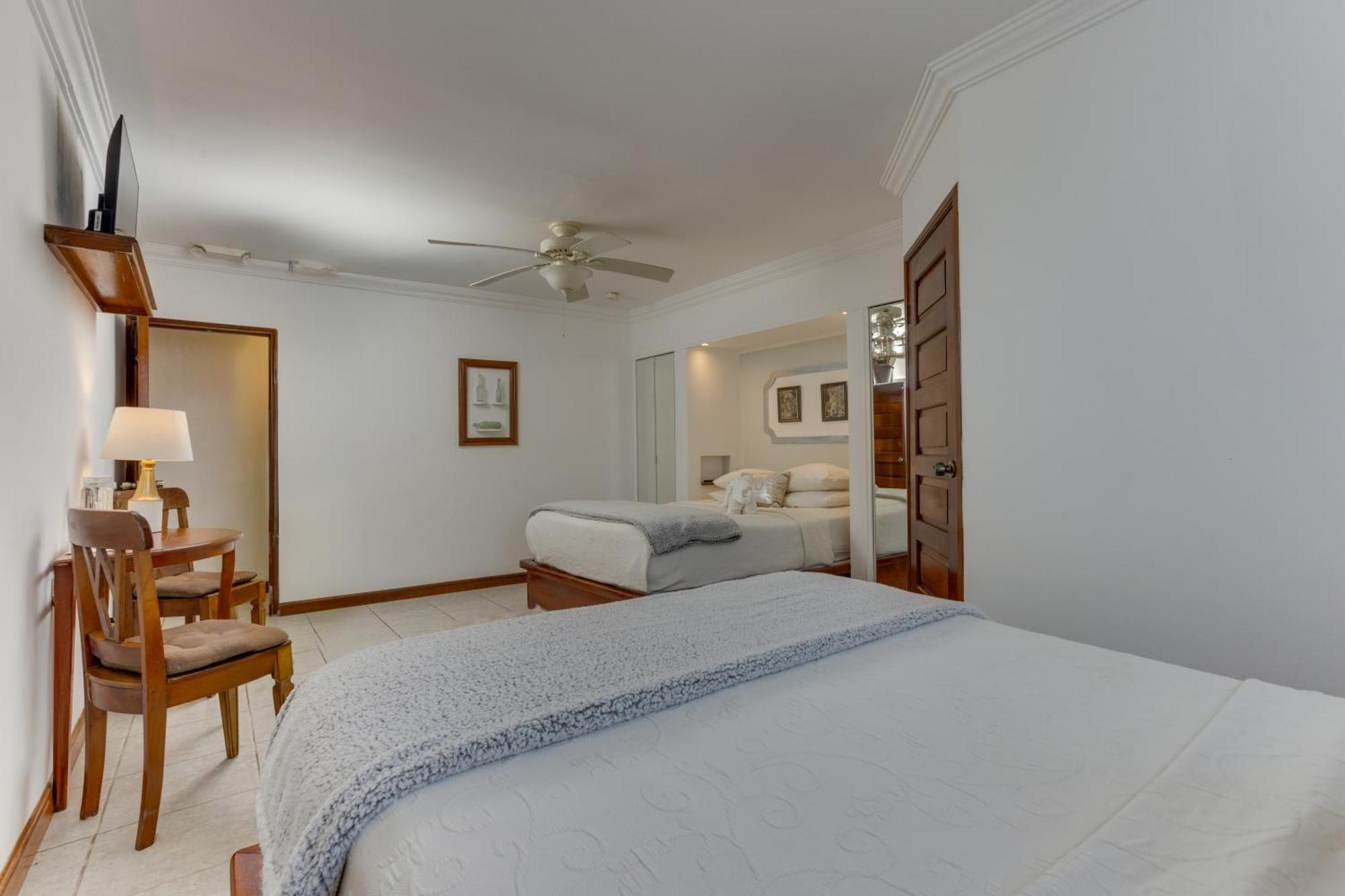 Villa Boscardi Belize City Exterior foto