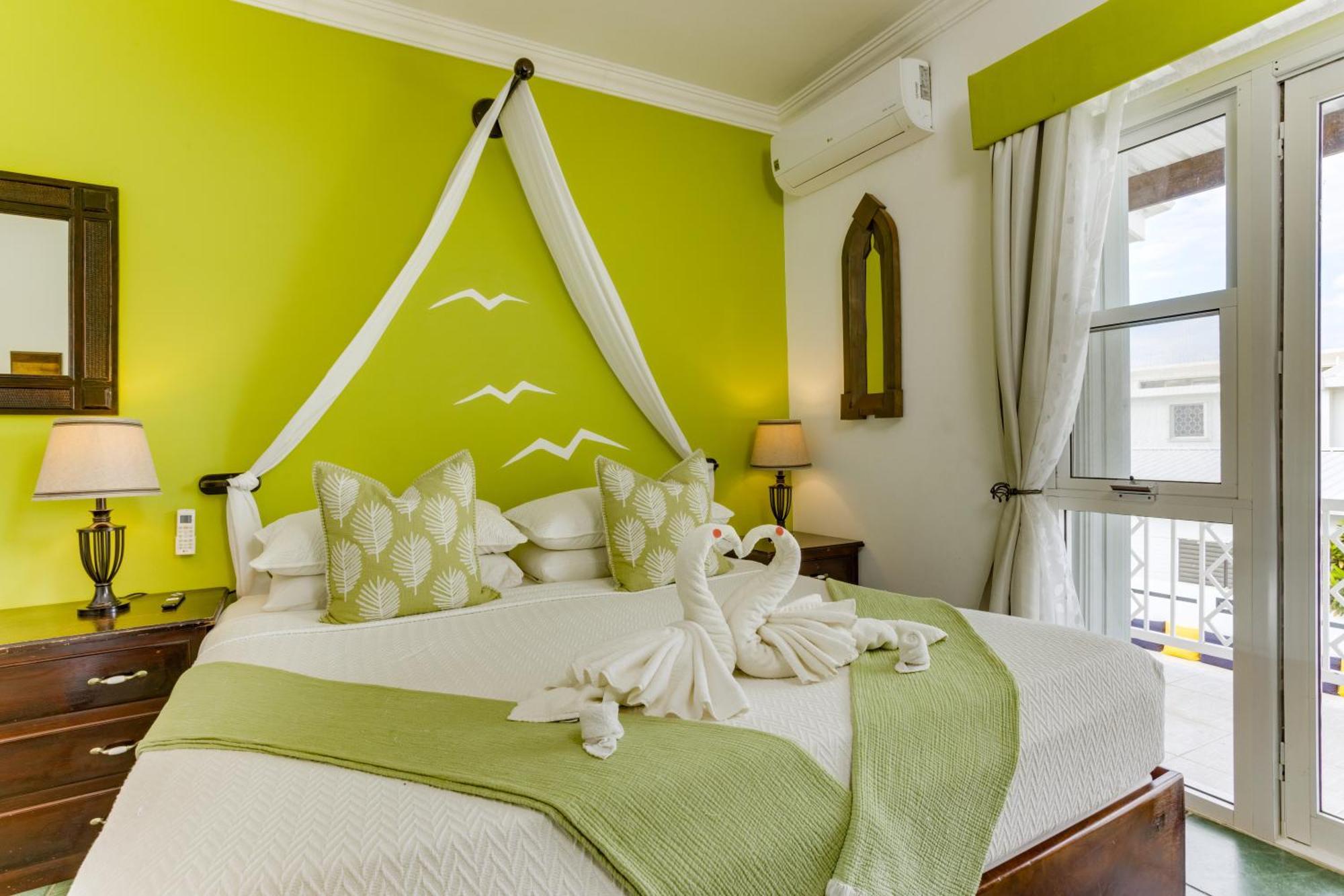 Villa Boscardi Belize City Exterior foto