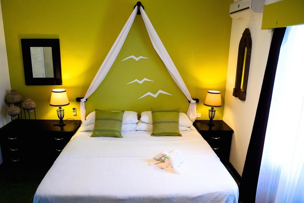 Villa Boscardi Belize City Exterior foto