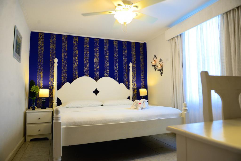 Villa Boscardi Belize City Exterior foto