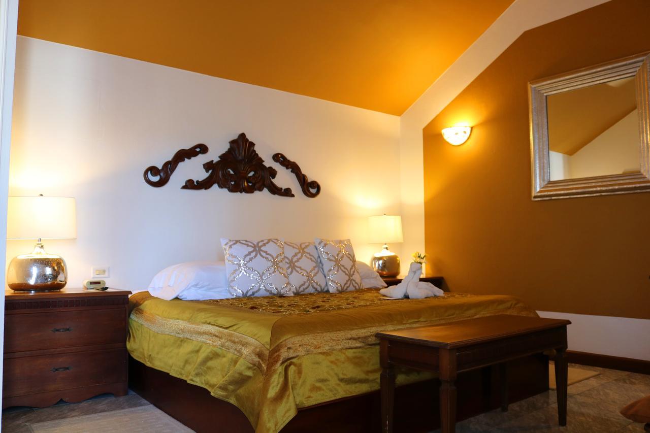 Villa Boscardi Belize City Exterior foto