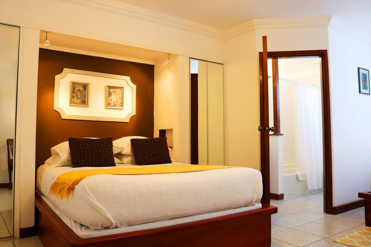 Villa Boscardi Belize City Exterior foto