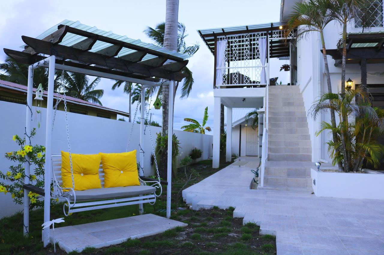 Villa Boscardi Belize City Exterior foto