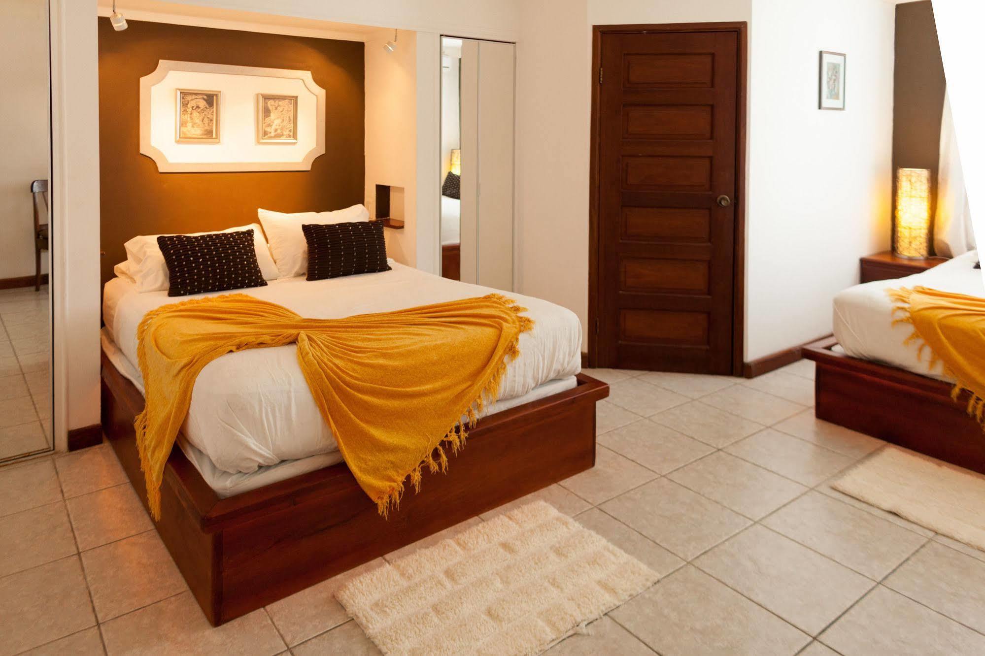 Villa Boscardi Belize City Exterior foto