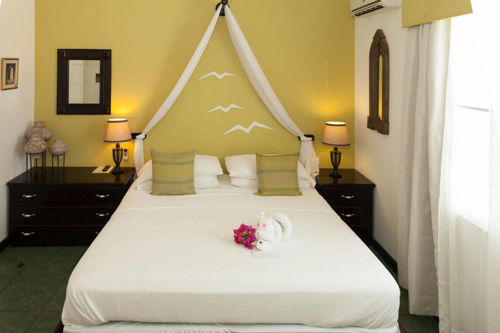 Villa Boscardi Belize City Exterior foto