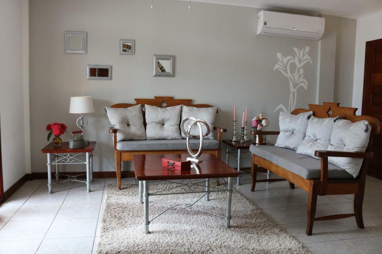 Villa Boscardi Belize City Exterior foto