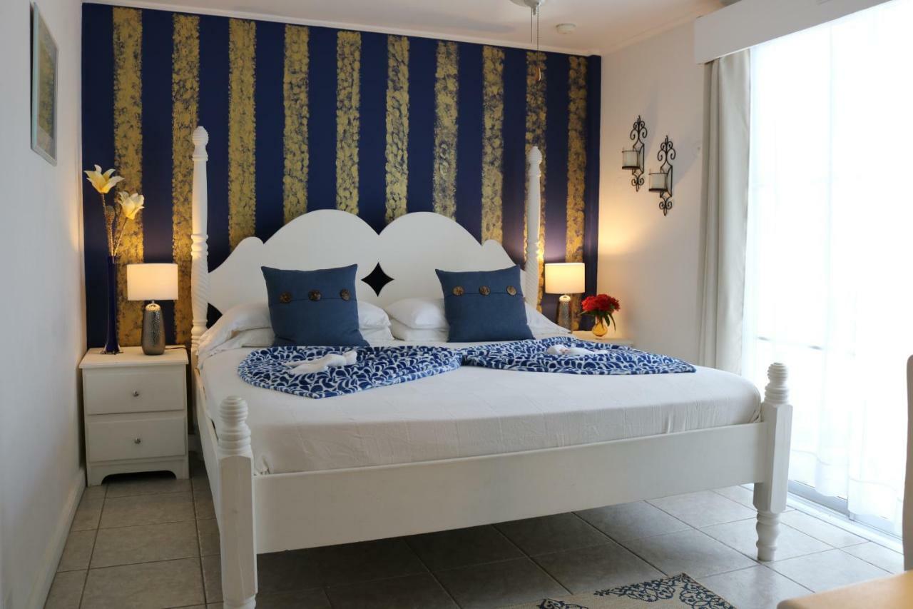 Villa Boscardi Belize City Exterior foto