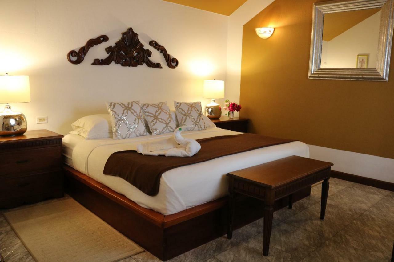 Villa Boscardi Belize City Exterior foto